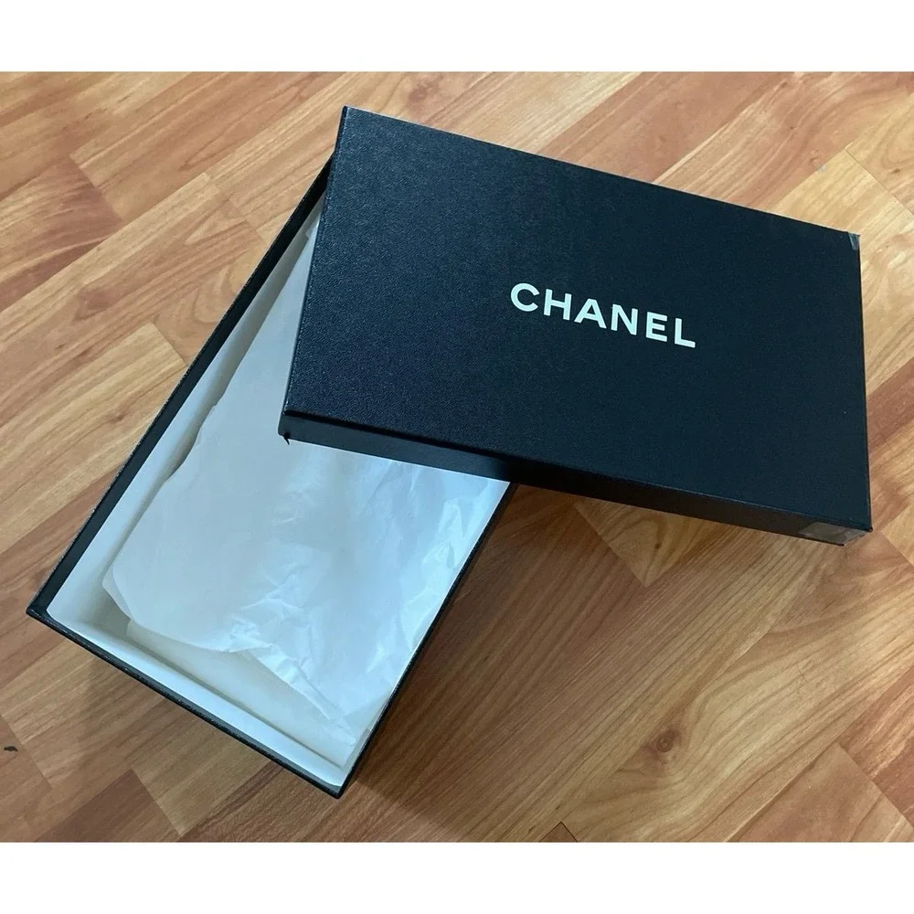 Chanel‎ empty Box